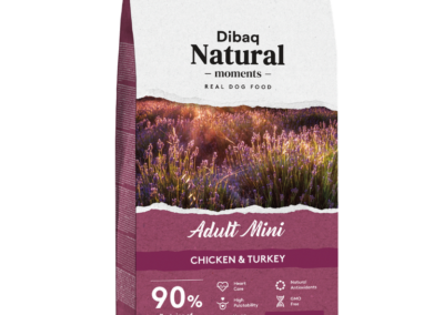 Dibaq Natural Moments Adult Mini