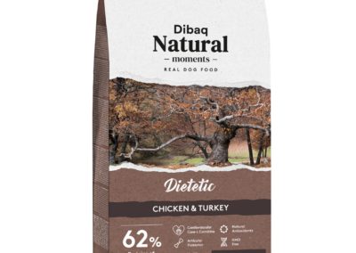 Dibaq Natural Moments Dietetic