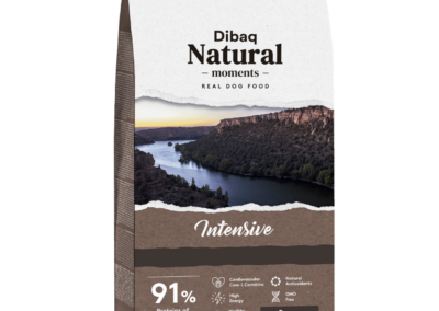 Dibaq Natural Moments Intensive