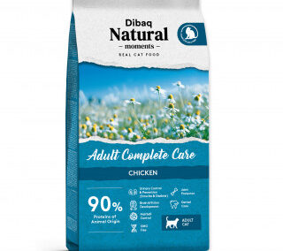 Dibaq Natural Moments COMPLETE CARE