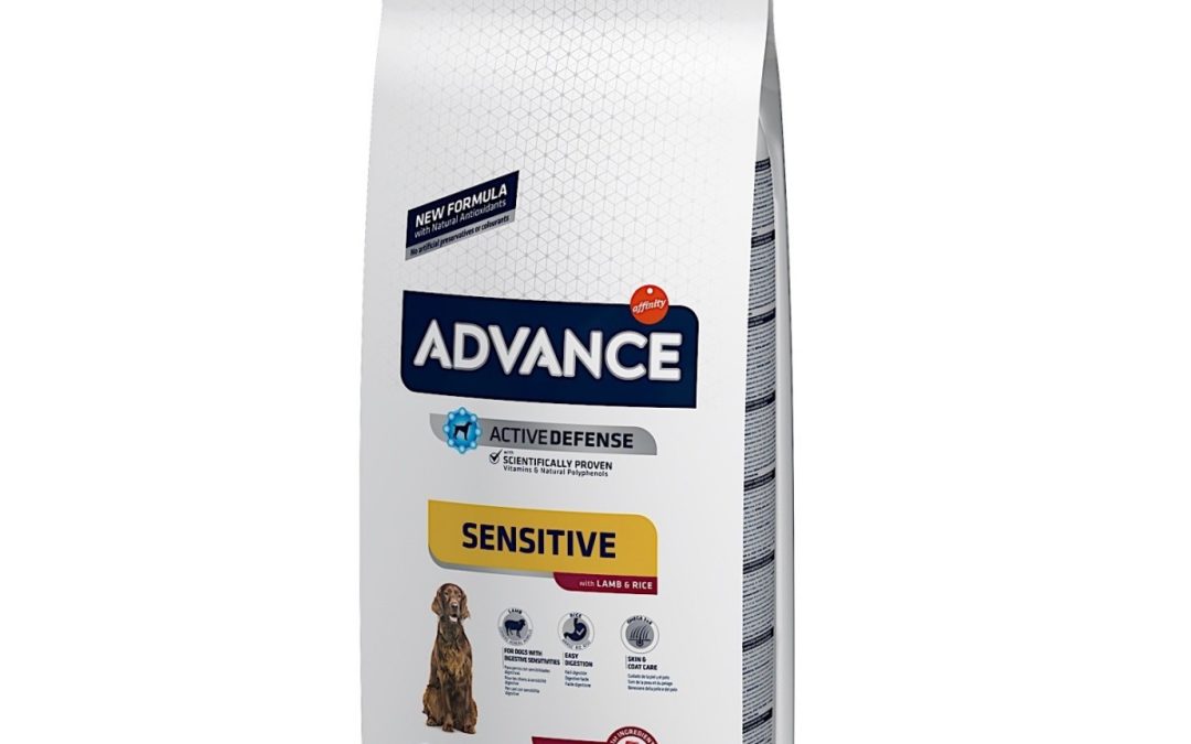 Advance All Breeds Adult Lamb&Rice