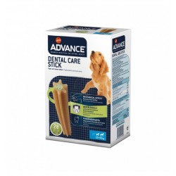 ADVANCE Dental Care Stick Multipack 720gr