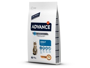 Advance Cat Adult Chicken&Rice