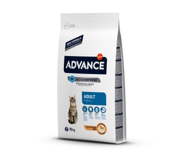 Advance Cat Adult Chicken&Rice