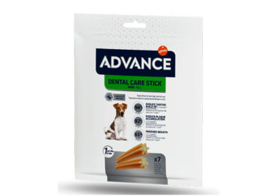 ADVANCE Dental Care Mini Stick 90gr