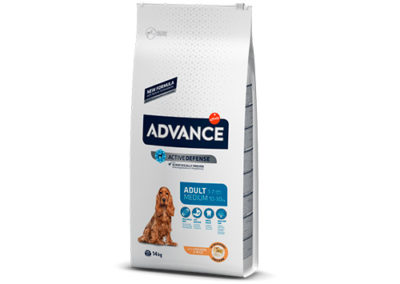 Advance Medium Adult Chicken&Rice
