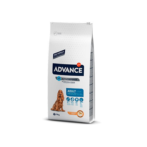 Advance Medium Adult Chicken&Rice