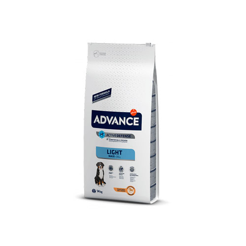 Advance Maxi Light Chicken&Rice