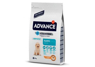 Advance Maxi Puppy Chicken&Rice