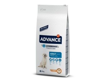 Advance Maxi Adult Chicken&Rice