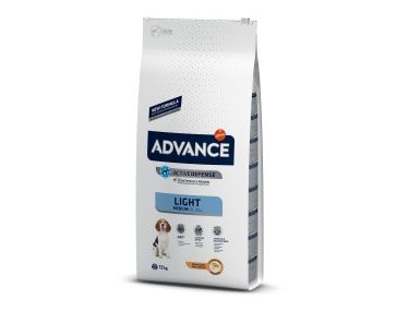 Advance Medium Light Chicken&Rice