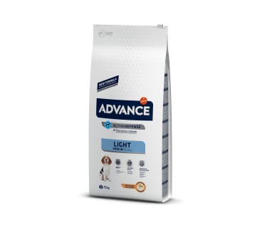 Advance Medium Light Chicken&Rice