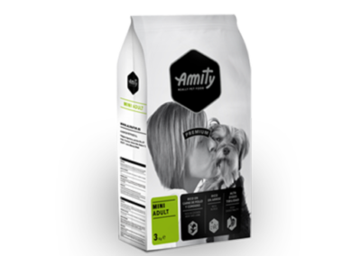 Amity Mini Adult