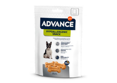 Advance  Hypoallergenic Treat Snack