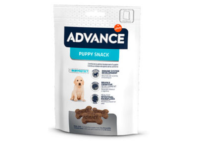 Advance Puppy Snack