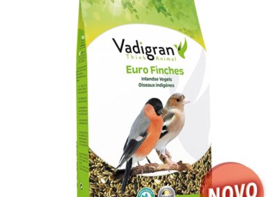 VADIGRAN – MISTURA PARA FAUNA EUROPEIA