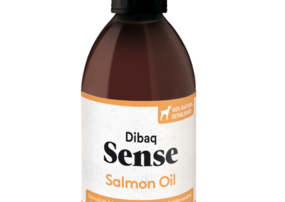 Dibaq Sense Óleo de Salmão