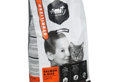 AMITY CAT STERILIZED S&R