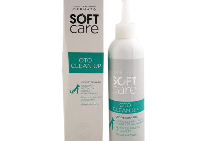 Soft Care Oto Clean Up