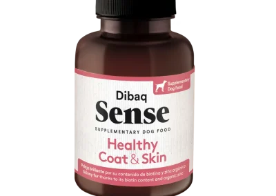 DIBAQ SENSE HEALTHY COAT & SKIN