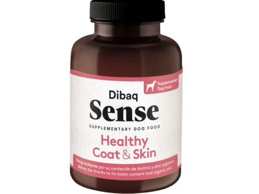 DIBAQ SENSE HEALTHY COAT & SKIN