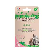Pipeta Biospotix Gato 1ml