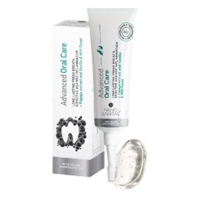 Advanced Oral Care 35ml