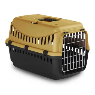 Transportadora Gipsy 46X31X32 cm