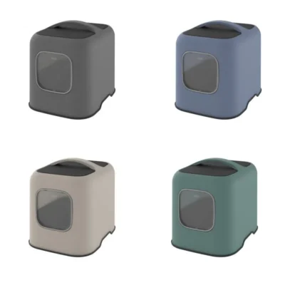 WC BIALA ECO  51x39,5x44,3