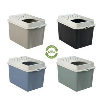 WC BERTY ECO 57,2 x 39,3 x 40,4