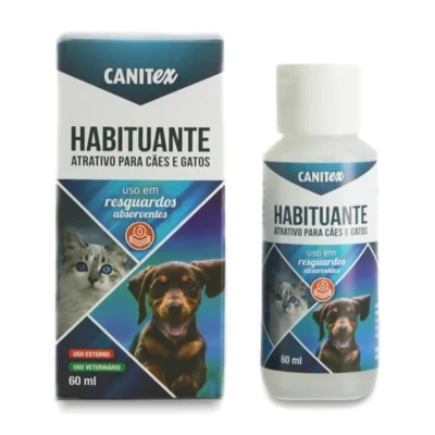 HABITUANTE PARA RESGUARDOS 60ML