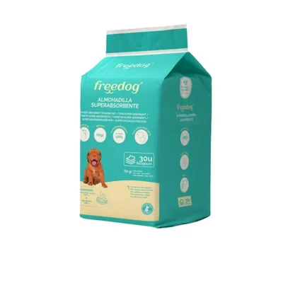 FREEDOG TAPETES SUPER ABSORVENTES 60x90 CM
