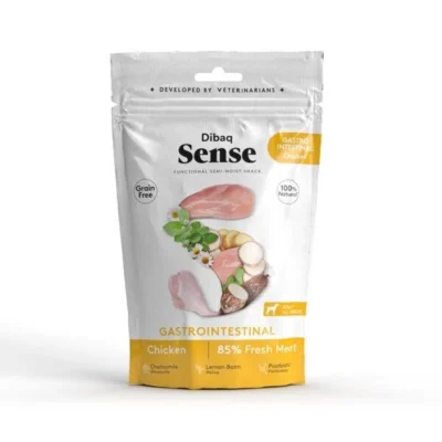 Dibaq Sense Snack - Gastro Frango