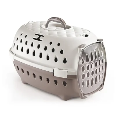 TRANSPORTADORA "TRAVEL CHIC"