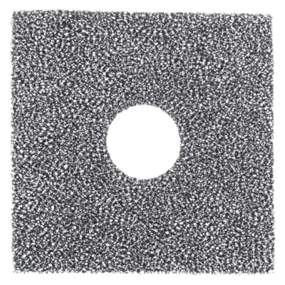 FILTROS FONTE FLOWER