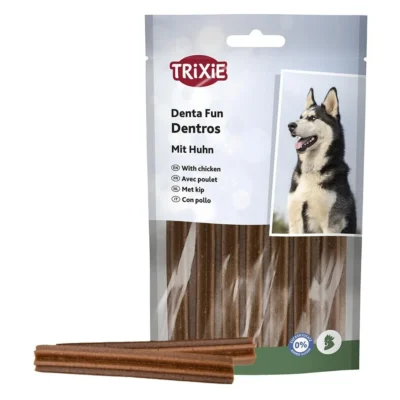 DENTAFUN - DENTROS LIGHT 7 Sticks 180gr