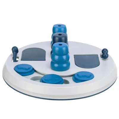 JOGO FLIP BOARD PARA CÃES