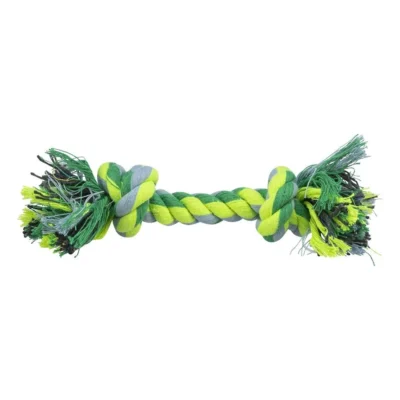 CORDA DE BRINCAR EM ALGODÃO