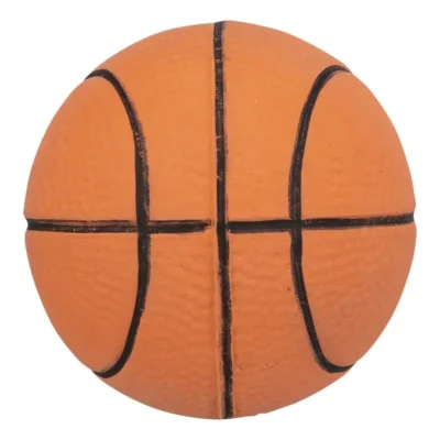 BOLA PEQUENA EM BORRACHA MACIA