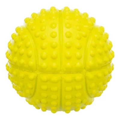 BOLA EM BORRACHA COM SOM