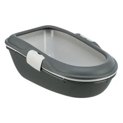 WC BERTO COM CRIVO ABERTO