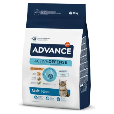 Advance Cat Adult Chicken&Rice