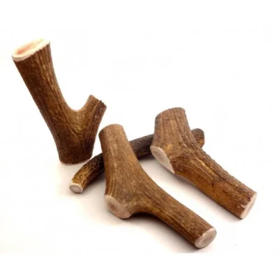 MY DOG CHEWZ - HASTES DE VEADO INTEIRAS