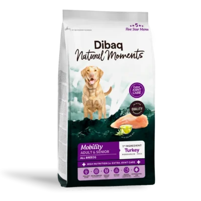 Dibaq Natural Moments 5 Star Mobility