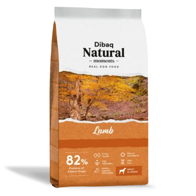 Dibaq Natural Moments Borrego