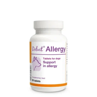 Dolvit® Allergy - Suporte para alergias 90 comprimidos