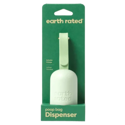 Dispensador 2.0 de Sacos para Dejetos - Earth Rated