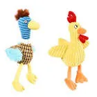 Brinquedo para Cão Aves