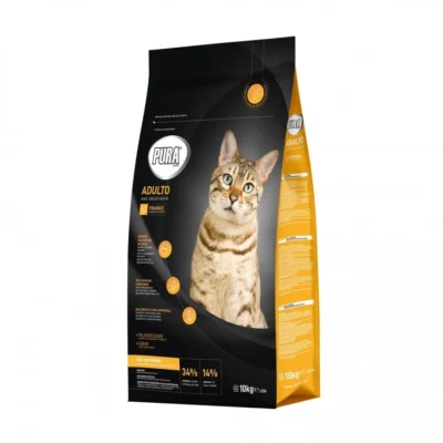 PURA Special Gato Adulto Frango