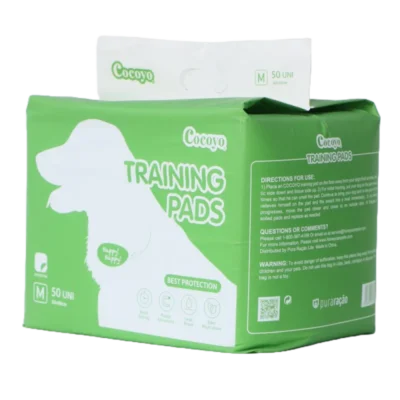 Cocoyo Resguardos Green 60×60